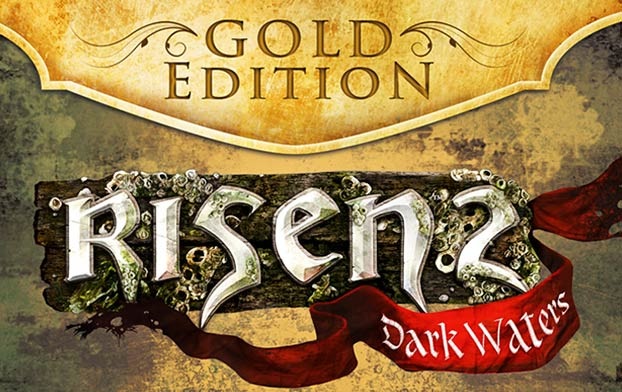Risen 2: Dark Waters Gold Edition(Steam Gift/ROW)HBlin
