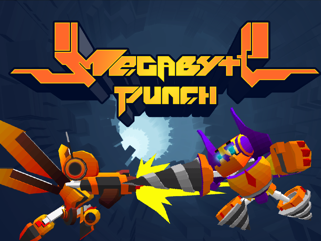 Megabyte Punch  (Steam Key / ROW / Region Free)