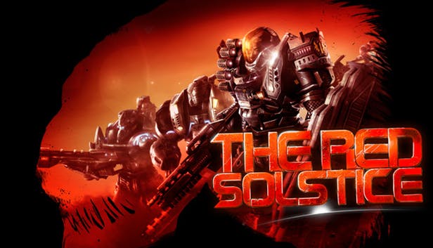 The Red Solstice  (Steam Key / ROW / Region Free)