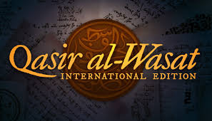 Qasir al-Wasat  (Steam Key / ROW / Region Free)