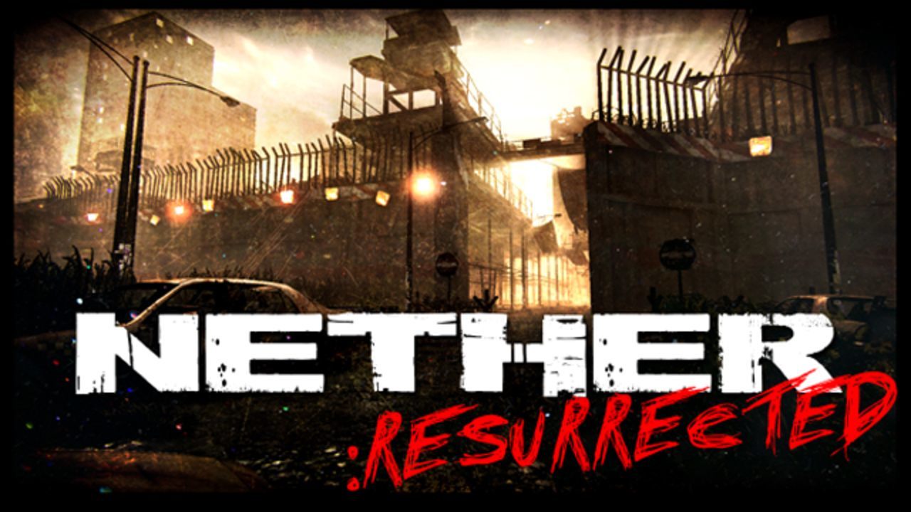 Nether: Resurrected  (Steam Key / ROW / Region Free)