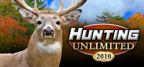 Hunting Unlimited 2010  (Steam Key / ROW / Region Free)