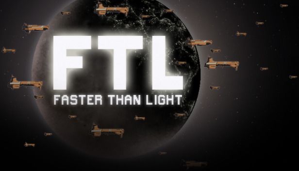 FTL: Faster Than Light (Steam Key / ROW / Region Free)