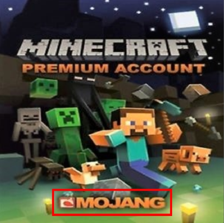 Купить minecraft premium аккаунт - полный доступ ( с почтой ) Фотография minecraft premium аккаунт - полный доступ ( с почтой )
