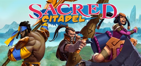 Sacred Citadel  (Steam Key / ROW / Region Free)