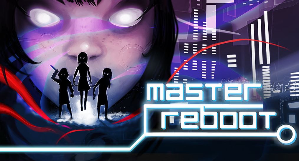 Master Reboot  (Steam Key / ROW / Region Free)