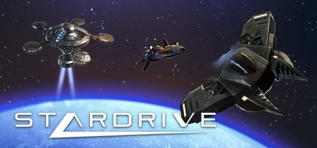 StarDrive  (Steam Key / ROW / Region Free)