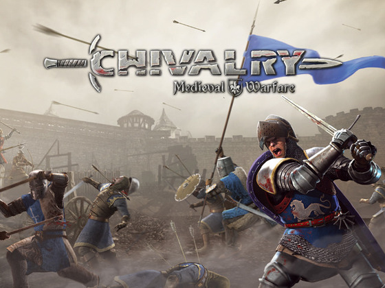 Chivalry: Medieval Warfare  (Steam Gift / ROW) HB link