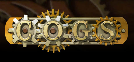 Cogs (Steam Key / ROW / Region Free)