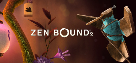 Zen Bound 2  (Steam Key / ROW / Region Free)