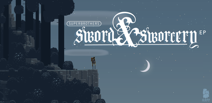 Superbrothers: Sword & Sworcery EP  (Steam Key)