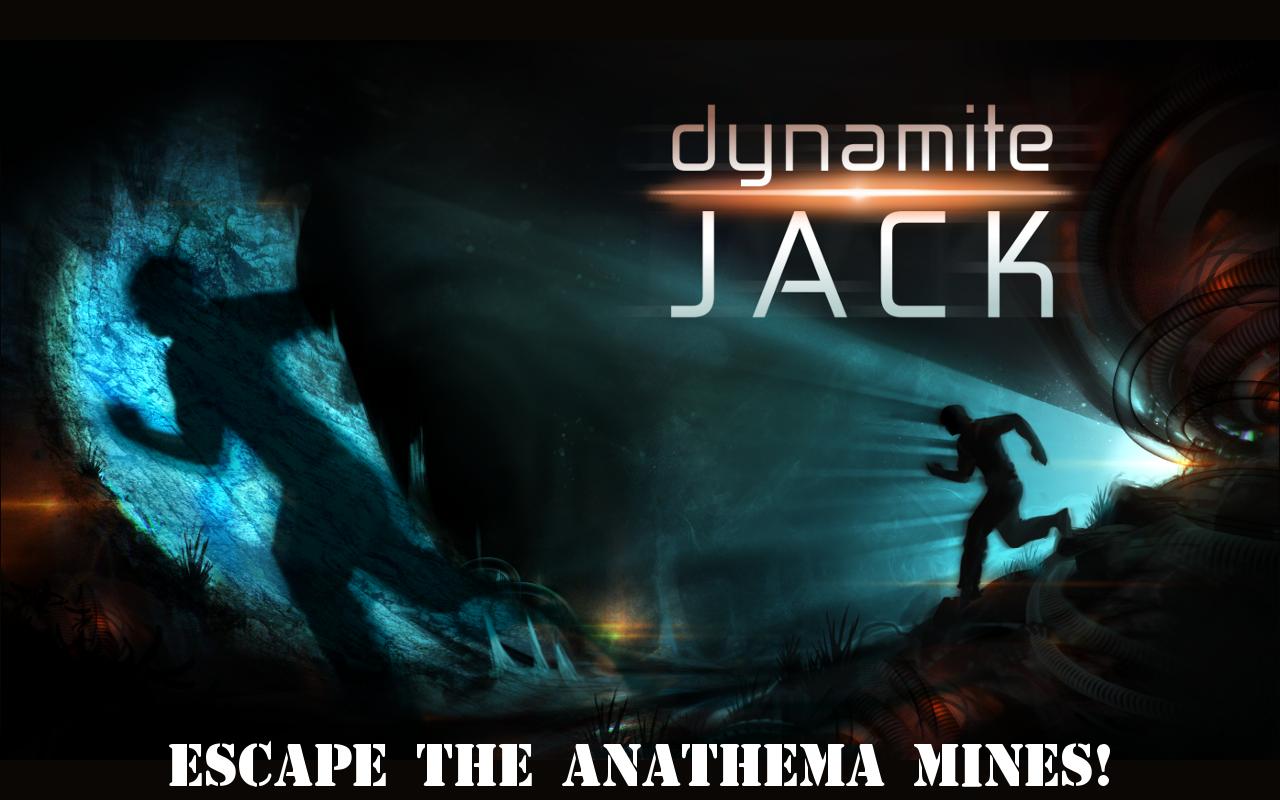 Dynamite Jack (Steam Key / ROW / Region Free)