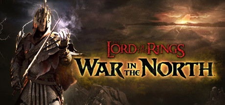 The Lord of the Rings: War in the North (Steam Key/ROW)
