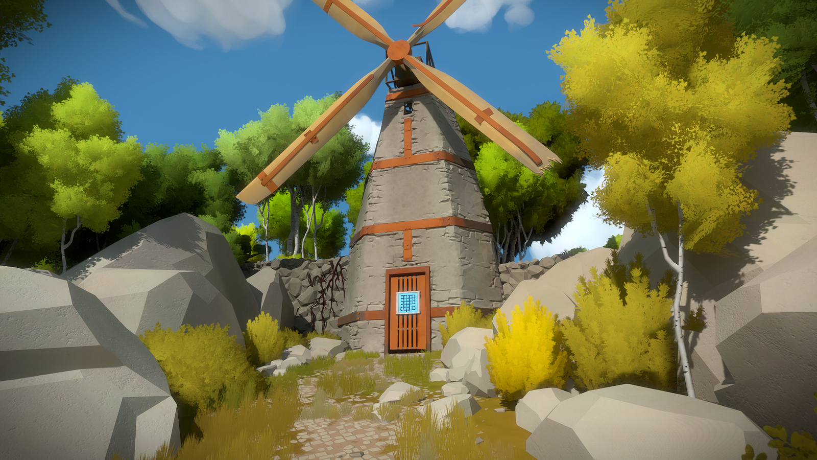 Купить The Witness (Steam Key / ROW / Region Free) и скачать