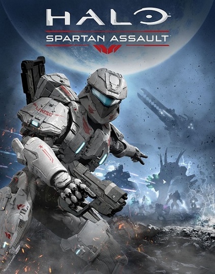 Halo: Spartan Assault  (Steam Key / ROW / Region Free)
