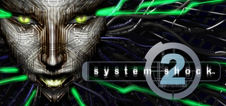 System Shock 2  (Steam Key / ROW / Region Free)