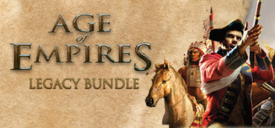 Age of Empires Legacy Bundle  (Steam Key / ROW)