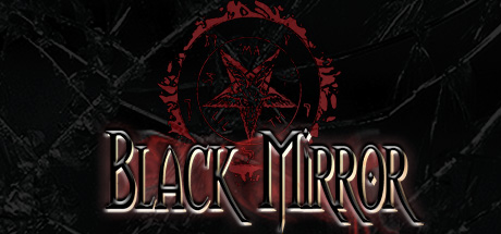 Black Mirror  (Steam Key / ROW / Region Free)