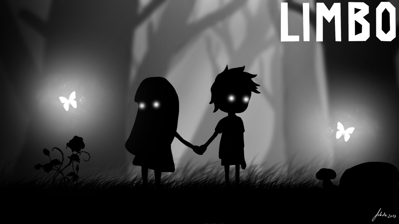 LIMBO + Amnesia: The Dark Descent + 2 games (Steam Key)