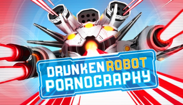 Drunken Robot Pornography  (Steam Key / Region Free)