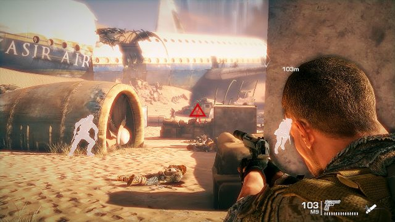 spec ops the line pc console commands spec ops the line pc console commands