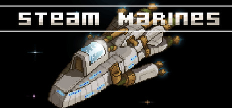 Steam Marines  (Steam Key / ROW / Region Free)