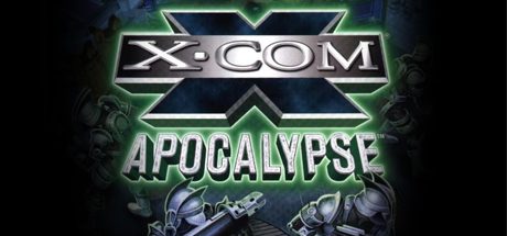X-COM: Apocalypse (Steam Gift / Region Free) HB link