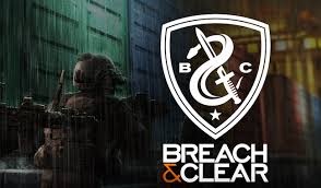 Breach & Clear (Steam Key / ROW / Region Free)