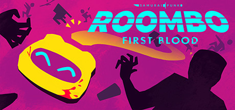 Roombo: First Blood  (Steam Key / ROW / Region Free)
