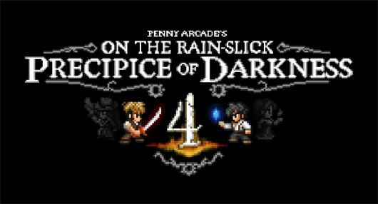 Penny Arcade´s On the Rain-Slick 4 (Steam Key / ROW)