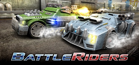 Battle Riders  (Steam Key / ROW / Region Free)