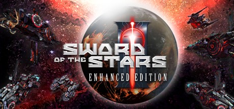 Sword of the Stars II: Enhanced Edition (Steam Key/ROW)
