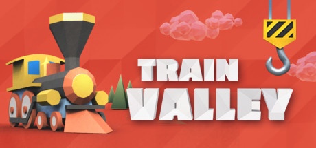 Train Valley   (Steam Key / ROW / Region Free)