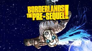 Borderlands: The Pre-Sequel (Steam Gift RU+CIS) HB link
