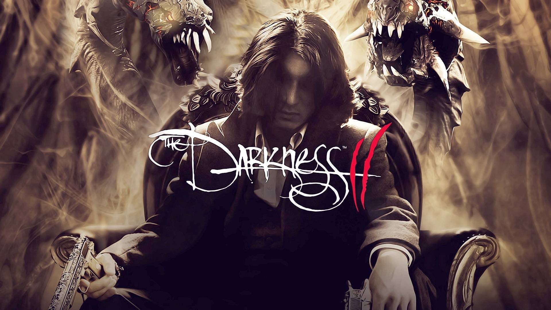 the darkness 2 steam code number the darkness 2 steam code number