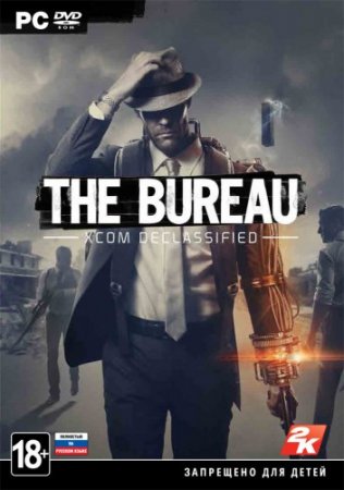 The Bureau: XCOM Declassified (Steam Key / Region Free)