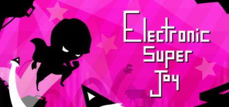 Electronic Super Joy (Steam Key/Region Frее)