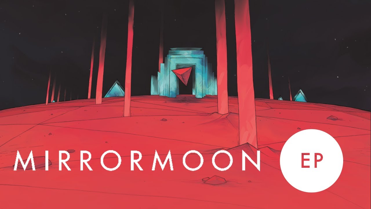 MirrorMoon EP (Steam Key / ROW / Region Free)