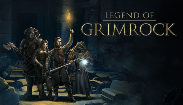 Legend of Grimrock (Steam Key / ROW / Region Free)