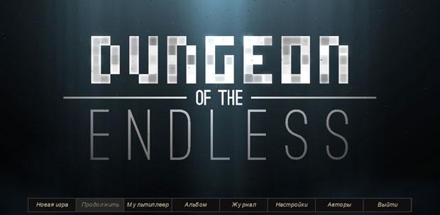 Dungeon of the Endless  (Steam Key / ROW / Region Free)