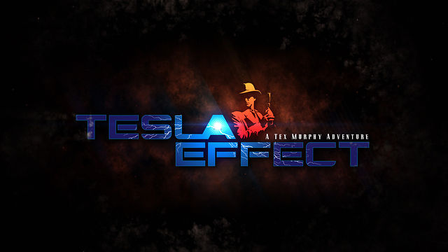 Tesla Effect: A Tex Murphy Adventure (Steam Key / ROW)