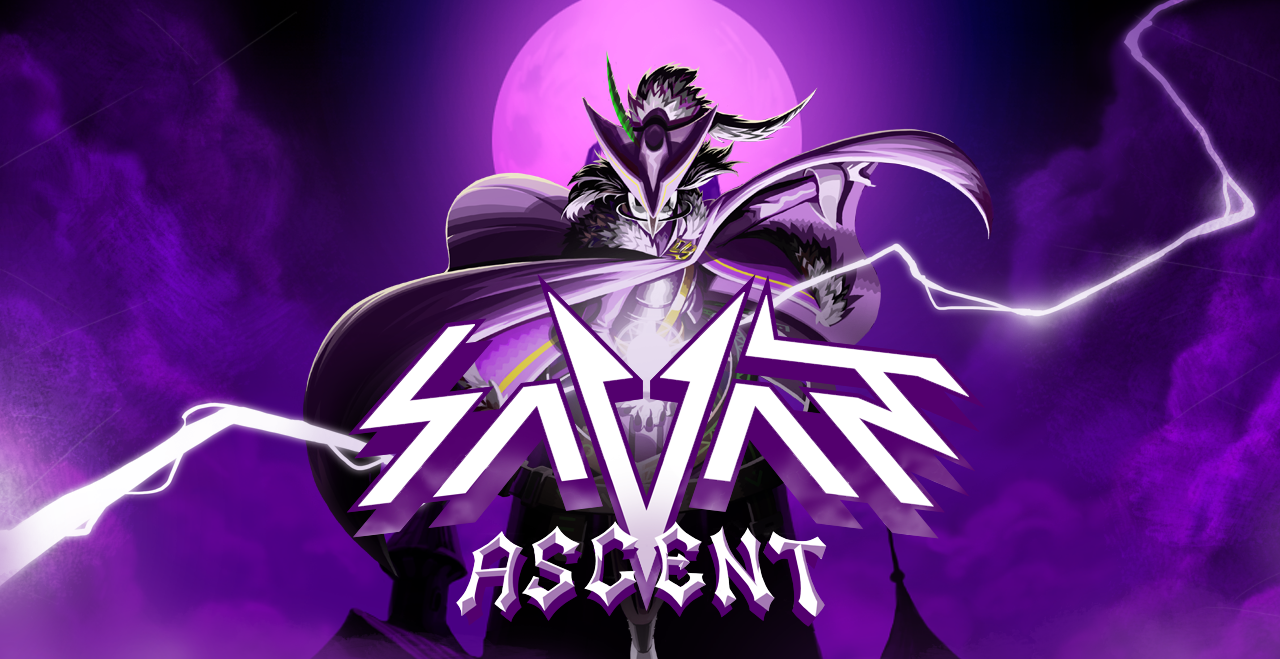Savant - Ascent (Steam Key/Region Frее)
