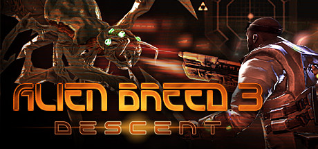 Alien Breed Complete Pack  (Steam Key / Region Frее)