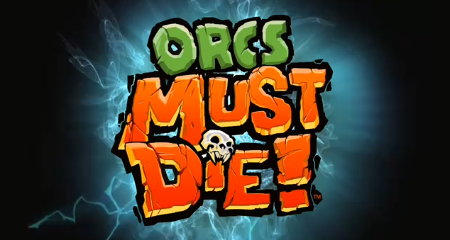 Orcs Must Die! GOTY (Steam Key/Region Frее)