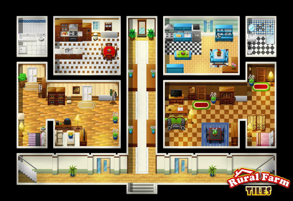 Rpg Maker Xp Resources Pack Download