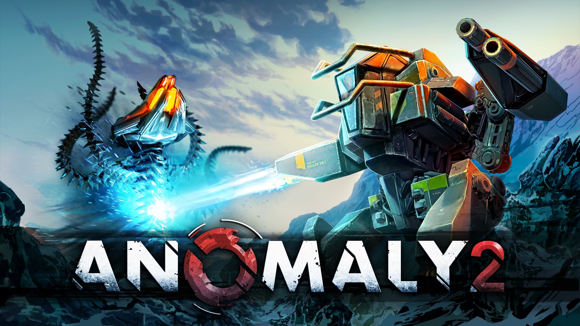 Anomaly warzone earth on steam фото 42