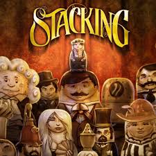 Stacking  (Steam Key / ROW / Region Free)