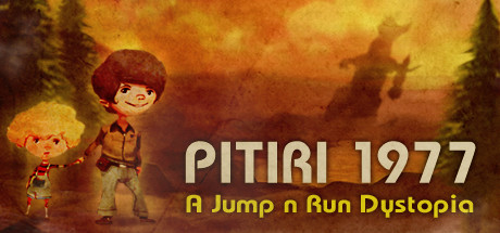 Pitiri 1977 (Steam Key / ROW / Region Free)