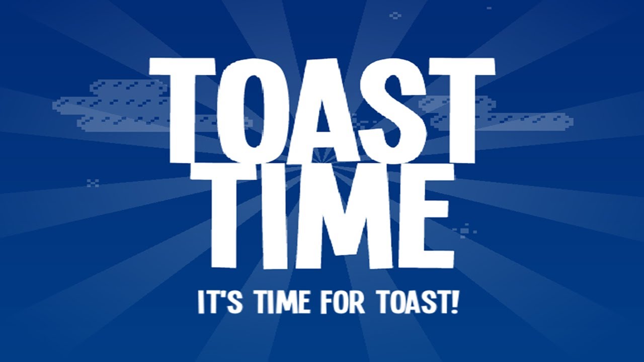 Toast Time (Steam Key / ROW / Region Free)