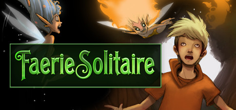 Faerie Solitaire (Steam Key / ROW / Region Free)